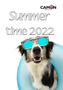 Summertime 2022