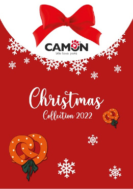 Camon Christmas Collection 2022
