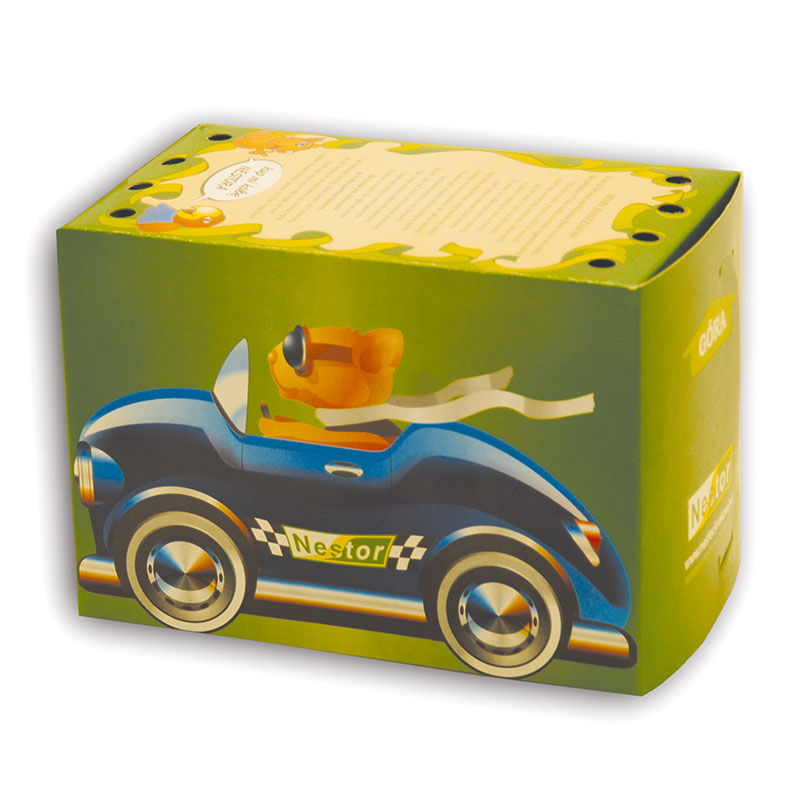 ΚΟΥΤΙ ΜΕΤΑΦΟΡΑΣ ΜΙΚΡΩΝ ΖΩΩΝ