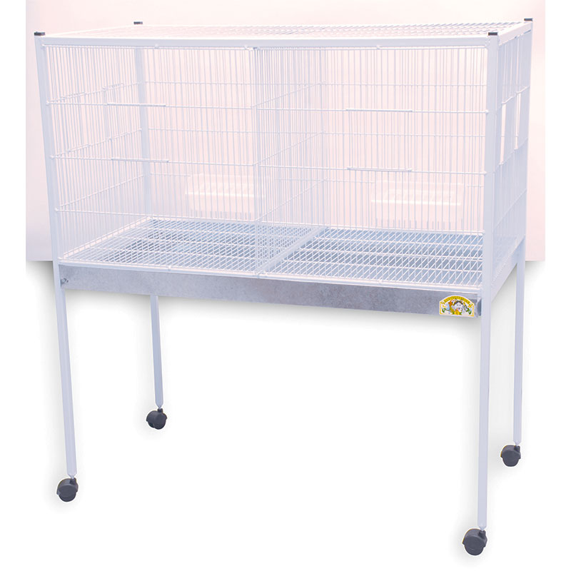 ΚΛΟΥΒΑ ΜΕ ΧΩΡΙΣΜΑ ΚΛΑΣΙΚΗ 97χ47χ102cm