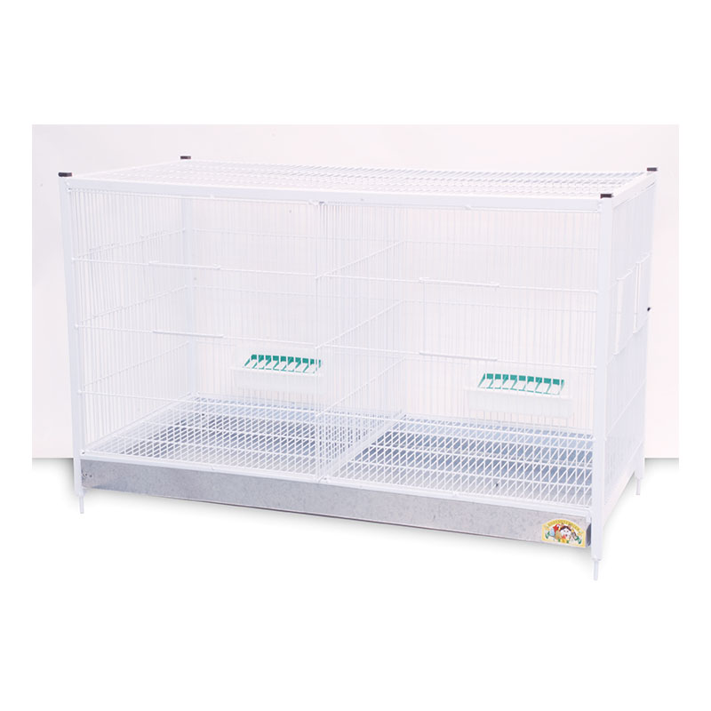 ΚΛΟΥΒΑ ΜΕ ΧΩΡΙΣΜΑ ΟΡΟΦΟΣ 97χ47χ53cm