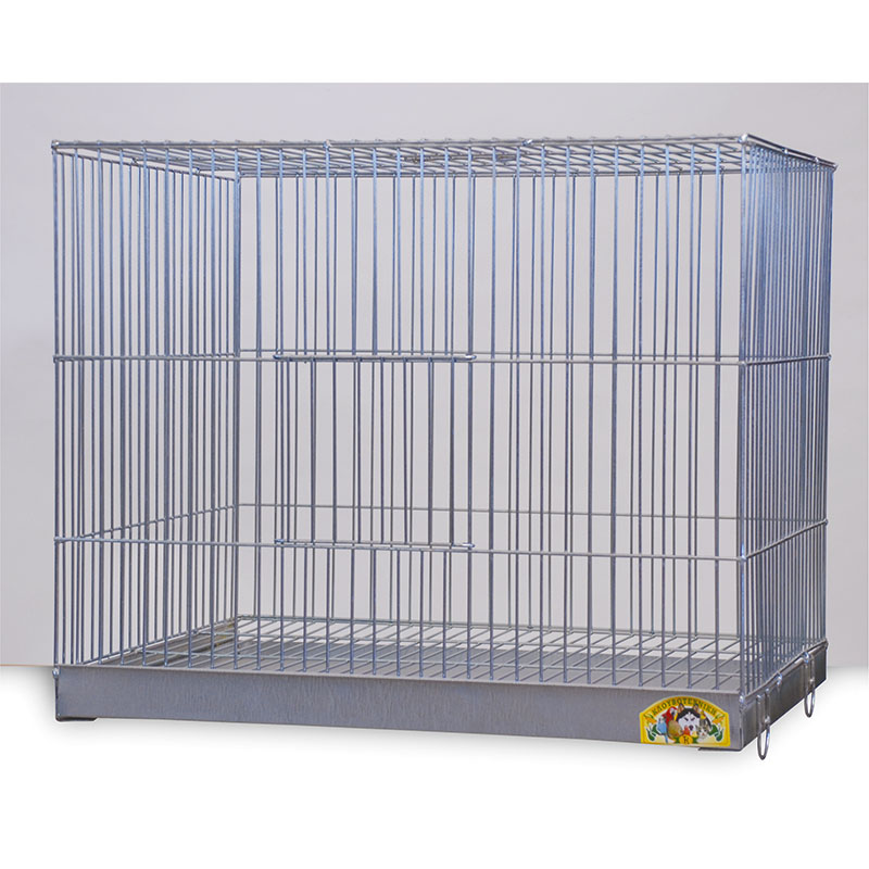 ΚΛΟΥΒΑ Α3 ΠΑΠΑΓΑΛΟΥ ΝΙΚΕΛ 59χ45χ50cm