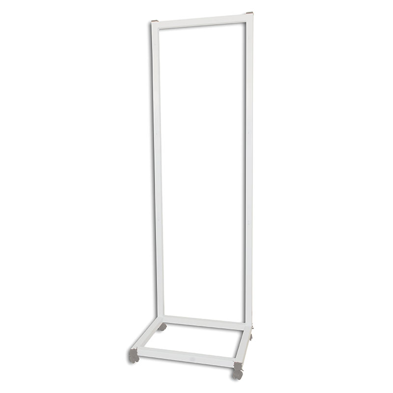 ΣΤΑΝΤ ΚΛΟΥΒΑΣ Α1 Α2 Α3 ΤΡΙΟΡΟΦΟ ΒΑΜΕΝΟ 60χ48χ200cm