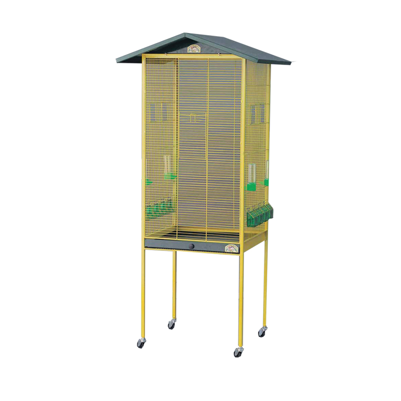 ΒΙΛΑ Κ10 56χ48χ166cm