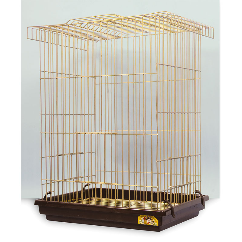 ΑΜΑΖΟΝ ΜΕΓΑΛΩΝ ΠΑΠΑΓΑΛΩΝ ΚΛΟΥΒΙ Κ101 46χ36χ70(55x38,5x70)cm