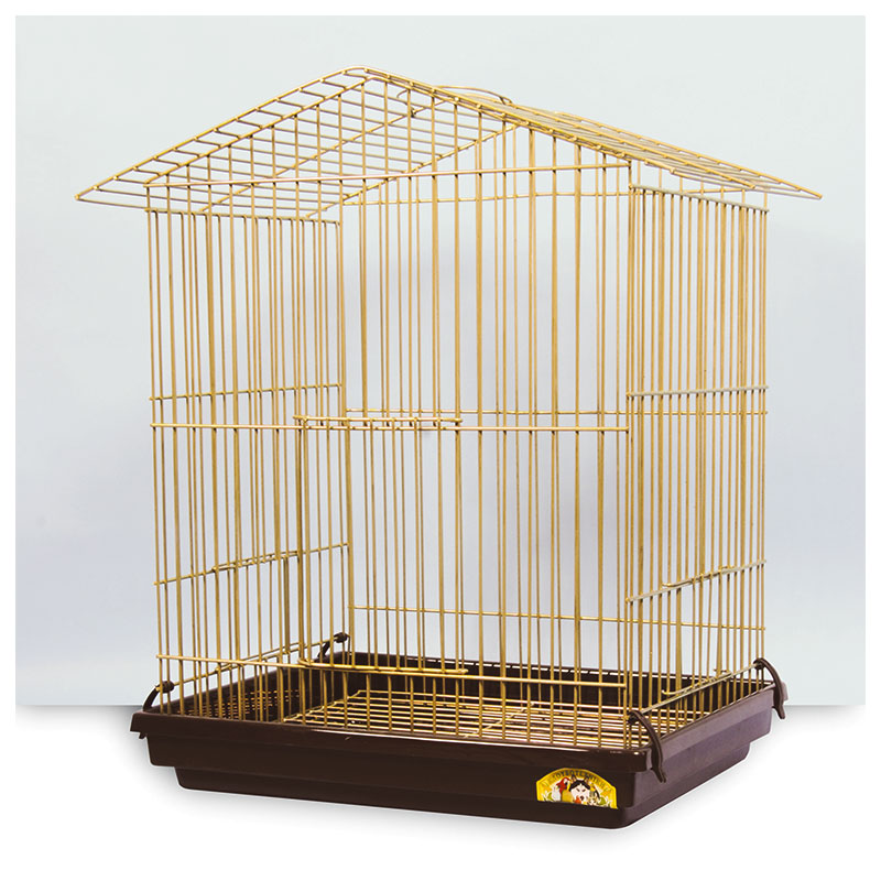 ΠΑΚΟ ΜΕΓΑΛΩΝ ΠΑΠΑΓΑΛΩΝ ΚΛΟΥΒΙ ΙΡΙΔΙΟ 50χ39χ60cm