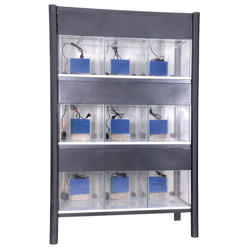 ΣΤΑΝΤ ΕΝΥΔΡΕΙΩΝ 9ΤΕΜΑΧΙΩΝ ΒΙΟΛΟΓΙΚΟ ΚΟΜΠΛΕ