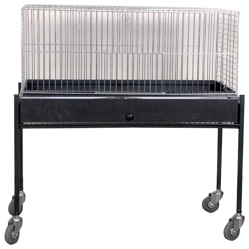 ΑΝΤΖΥ ΚΛΟΥΒΑ ΚΟΥΝΕΛΙΩΝ & ΜΙΚΡΟΣΩΜΩΝ ΖΩΩΝ 86χ47.5χ93cm