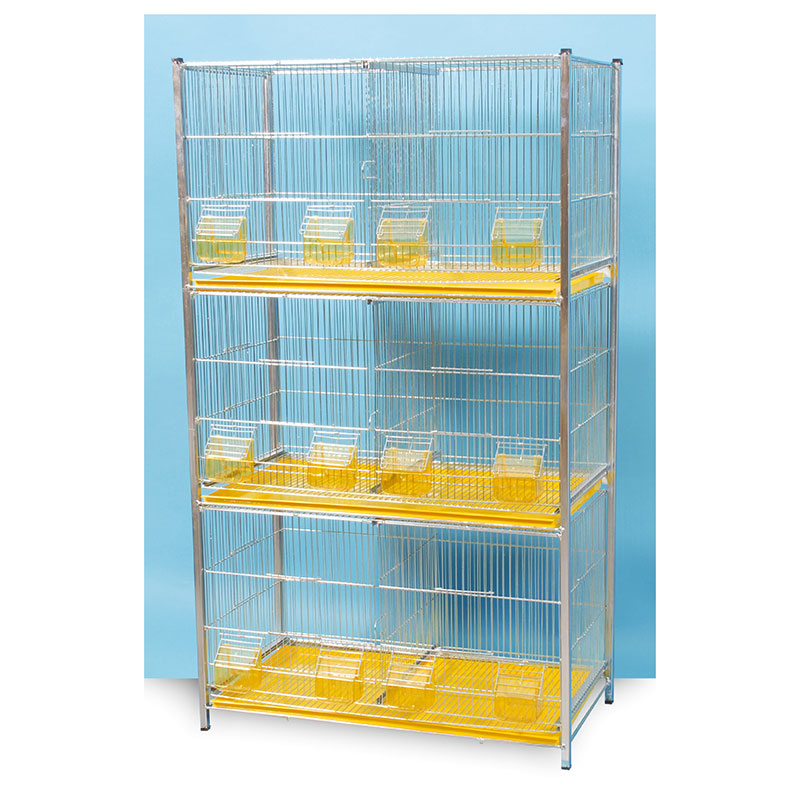 ΖΕΥΓΑΡΩΣΤΡΑ ΑΝΑΠΑΡΑΓΩΓΗΣ ΤΡΙΟΡΟΦΗ ΝΙΚΕΛ 68.5χ34χ126cm