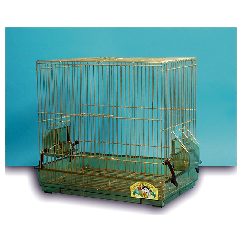 ΤΕΤΡΑΓΩΝΟ ΝΕΟΥ ΤΥΠΟΥ ΚΛΟΥΒΙ ΧΡΥΣΟ 37χ24χ33cm