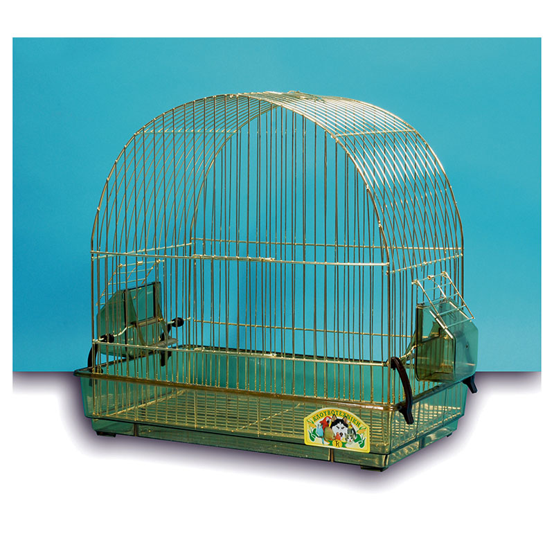 ΣΤΡΟΓΓΥΛΟ ΝΕΟΥ ΤΥΠΟΥ ΚΛΟΥΒΙ ΧΡΥΣΟ 37χ24χ33cm