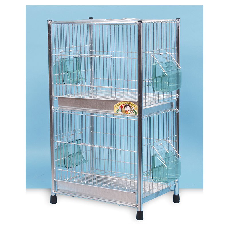 ΜΙΝΙ ΔΥΟΡΟΦΟ ΝΙΚΕΛ 27.5χ19χ52cm