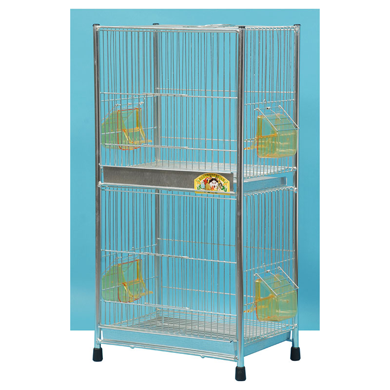 ΕΡΜΗΣ ΔΥΟΡΟΦΟ ΜΕΣΑΙΟ ΚΛΟΥΒΙ ΝΙΚΕΛ 31χ19.5χ62cm