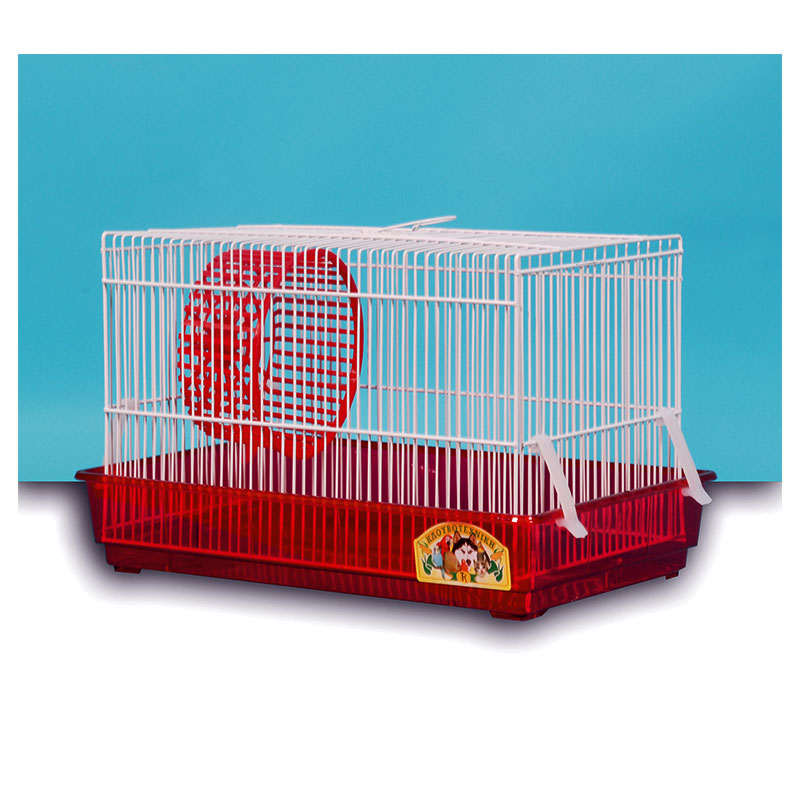 ΧΑΜΣΤΕΡΟΚΛΟΥΒΟ ΜΟΝΟ 37χ24χ23cm