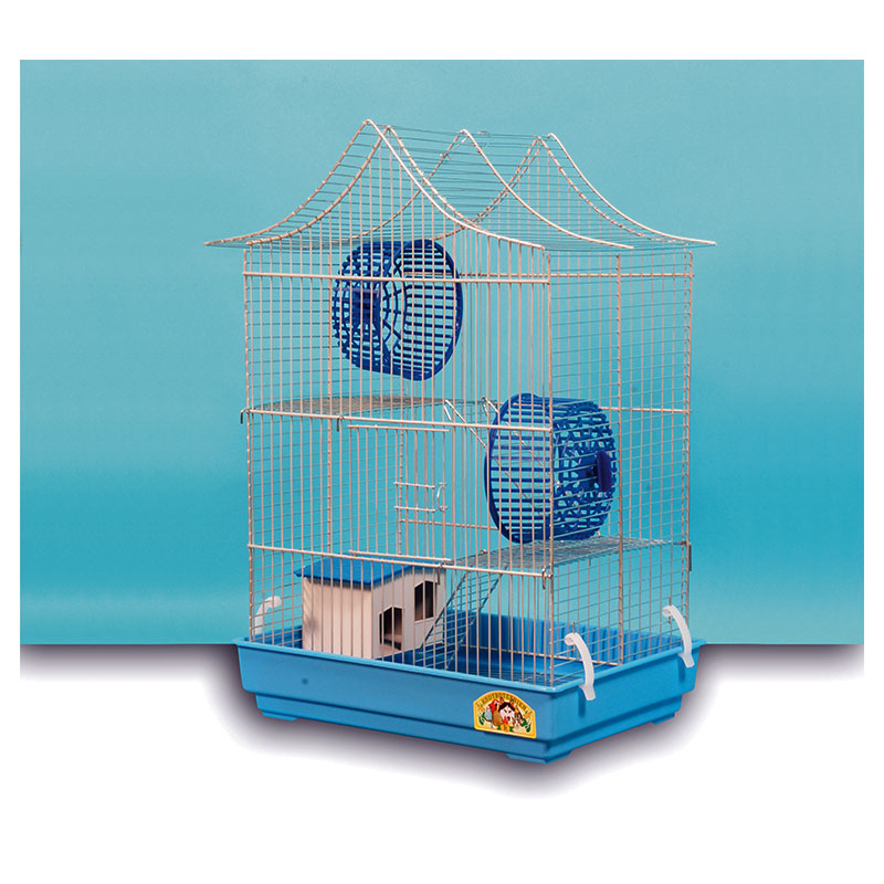 ΠΑΓΟΔΑ ΜΑΧ (ΣΚΙΟΥΡΟΥΣ & ΧΑΜΣΤΕΡ) 37χ25χ53cm