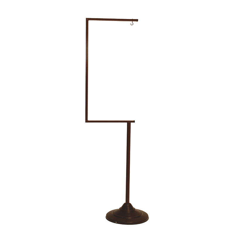 ΟΡΘΟΣΤΑΤΗΣ ΚΛΟΥΒΙΩΝ ΠΑΠΑΓΑΛΩΝ