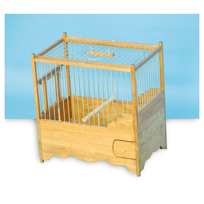 ΞΥΛΙΝΟ ΤΥΠΟΥ ΠΟΛΙΤΙΚΟ ΚΛΕΙΣΤΗ ΤΑΙΣΤΡΑ 28.5χ18.5χ29cm