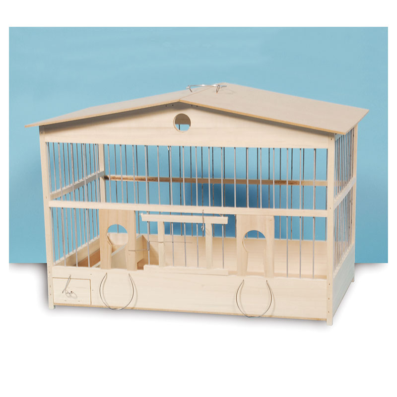 ΞΥΛΙΝΟ ΓΑΛΙΑΝΤΡΟΚΛΟΥΒΟ ΣΠΙΤΑΚΙ 47χ27χ31cm