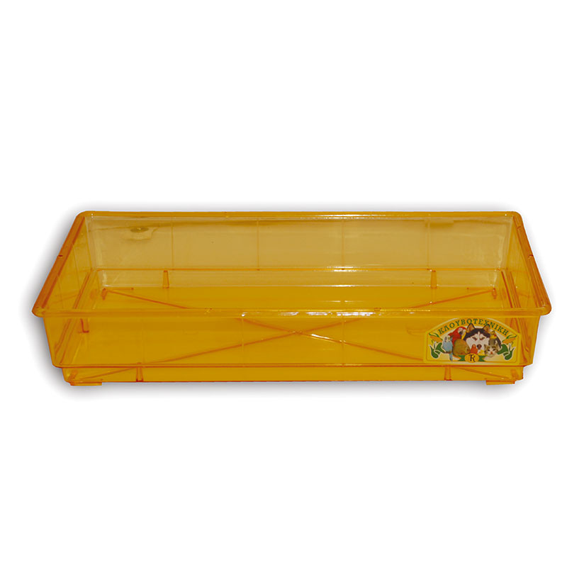 ΛΕΚΑΝΗ ΚΛΟΥΒΙΩΝ ΝΕΟΥ ΤΥΠΟΥ 37.5x24cm  NATURline