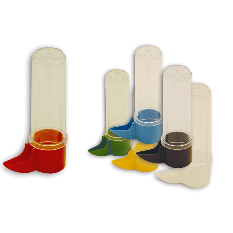 ΠΟΤΙΣΤΡΑ ΠΑΠΑΓΑΛΕ Β NATURline Φ4cm ΥΨΟΣ11cm - 75cc