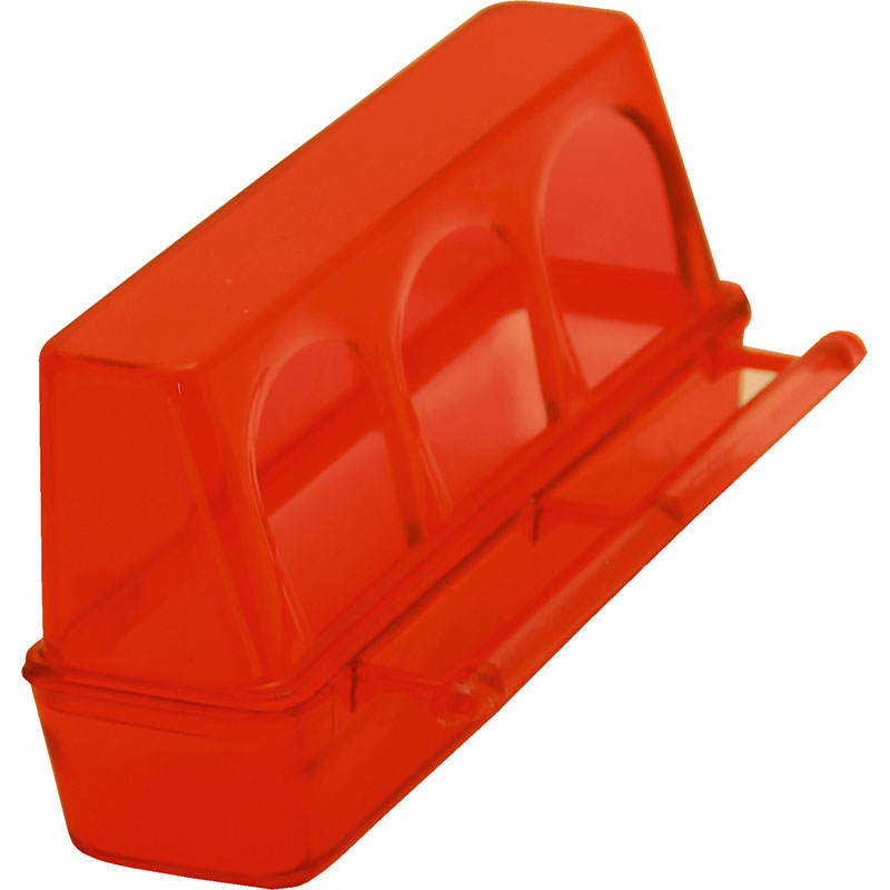 ΤΑΙΣΤΡΑ ΚΛΟΥΒΙΩΝ 1 ΜΑΤΙ