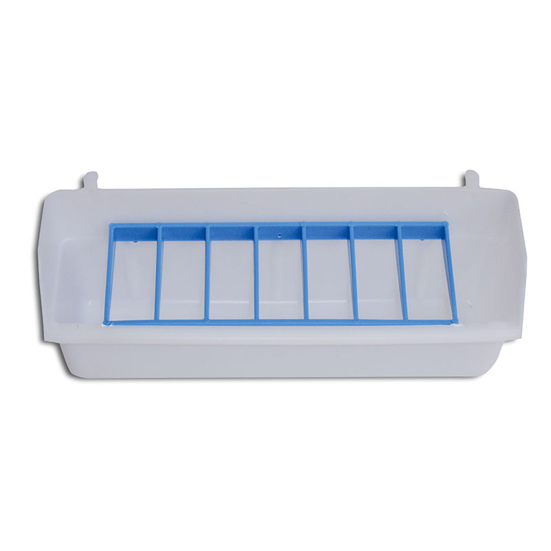 ΤΑΙΣΤΡΑ ΚΛΟΥΒΙΩΝ ΜΕ ΣΧΑΡΑ ΠΛΑΣΤΙΚΗ ΤΚ 22cm 9 ΘΕΣΕΙΣ