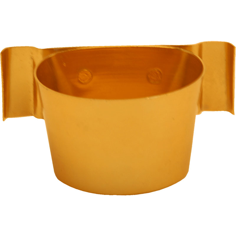 ΚΥΠΕΛΛΟ ΠΑΠΑΓAΛΩΝ ΠΛΑΚΕ ΧΡΥΣΟ Α