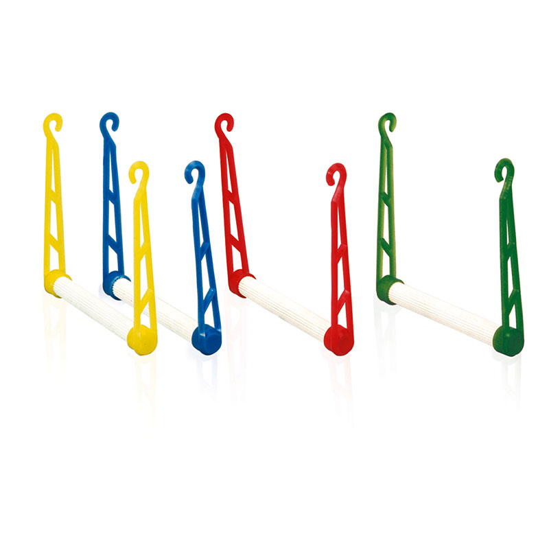 ΚΟΥΝΙΑ ΤΕΤΡΑΓΩΝΗ GR NATURline 50ΤΕΜ