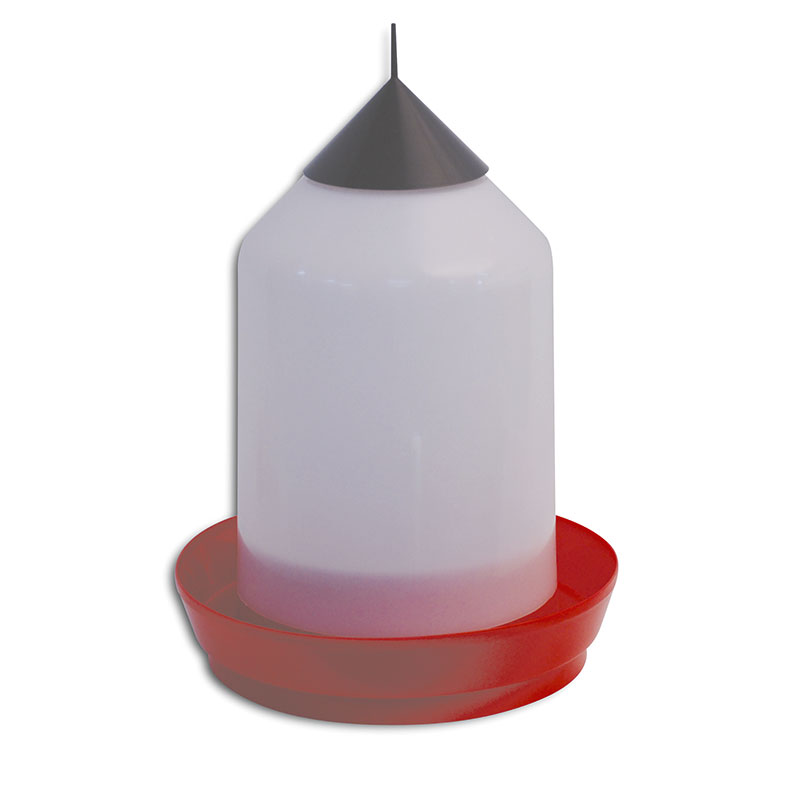 ΠΟΤΙΣΤΡΑ ΠΥΡΑΥΛΟΣ Β 5.5ΛΤ