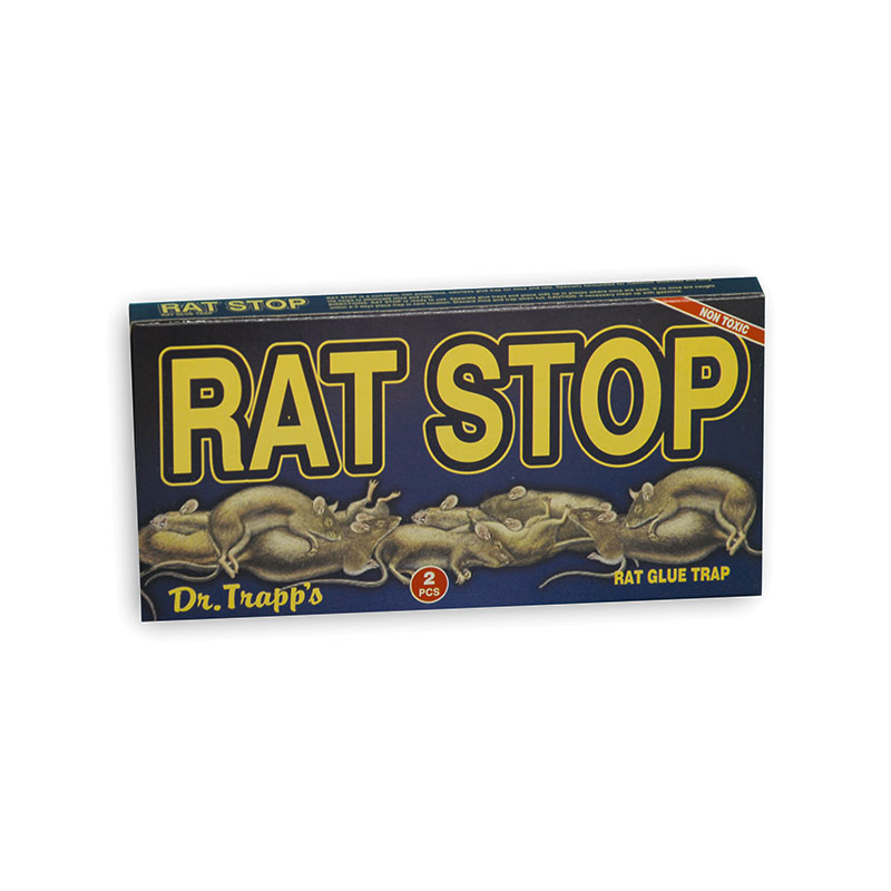 ΚΟΛΛΑ ΠΟΝΤΙΚΙΙΩΝ RAT STOP