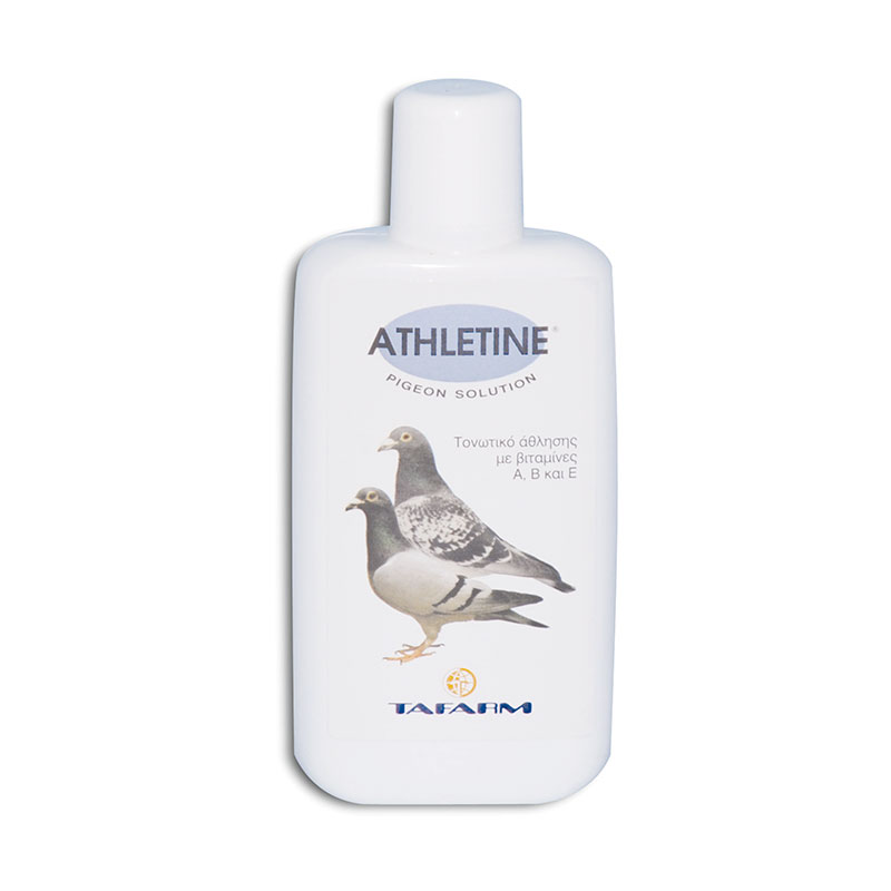 ATHLETINE sol.PG  100ml ΔΙΑΙΤ