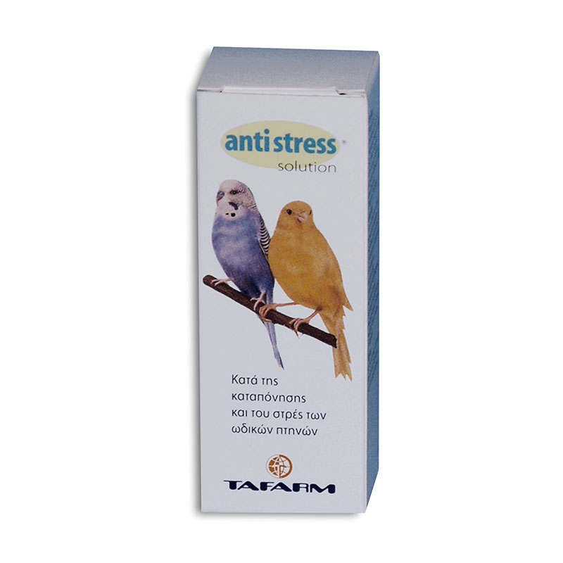 ANTISTRESS 15ml`