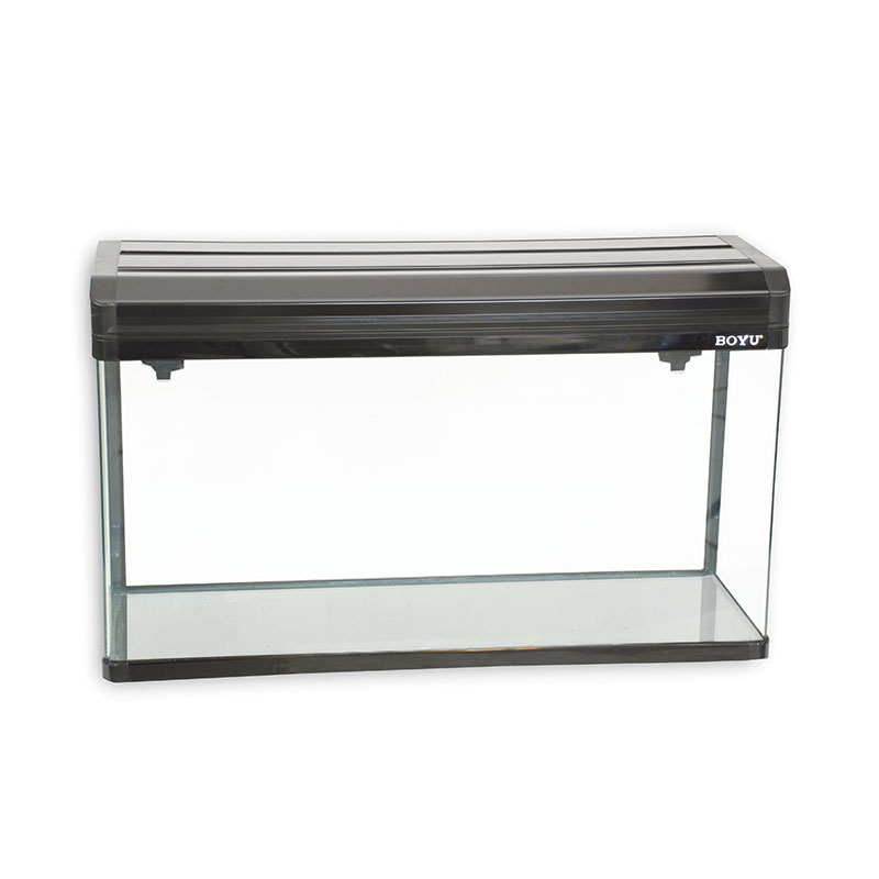 ΕΝΥΔΡΕΙΟ BOYU 103CM ΦΙΛΤΡΟ+ΦΩΤΙΣΜΟΣ