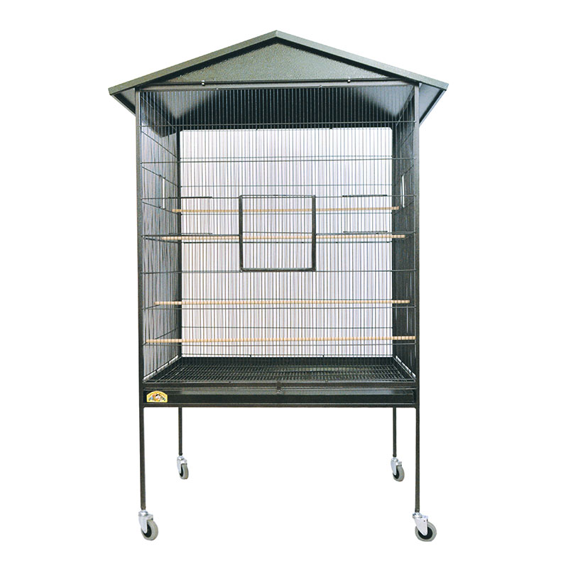 ΒΙΛΑ Κ30 ΜΙΚΡΟΣΩΜΩΝ & ΜΕΣΑΙΩΝ ΠΤΗΝΩΝ 108χ82χ184cm