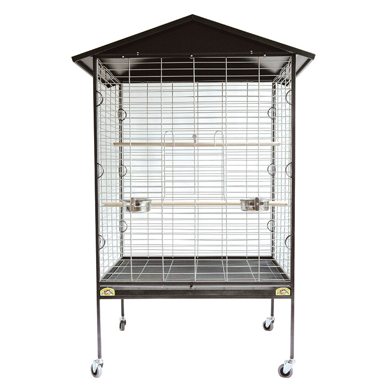 ΒΙΛΑ Κ40 ΜΕΓΑΛΩΝ ΠΑΠΑΓΑΛΩΝ 108χ82χ184cm