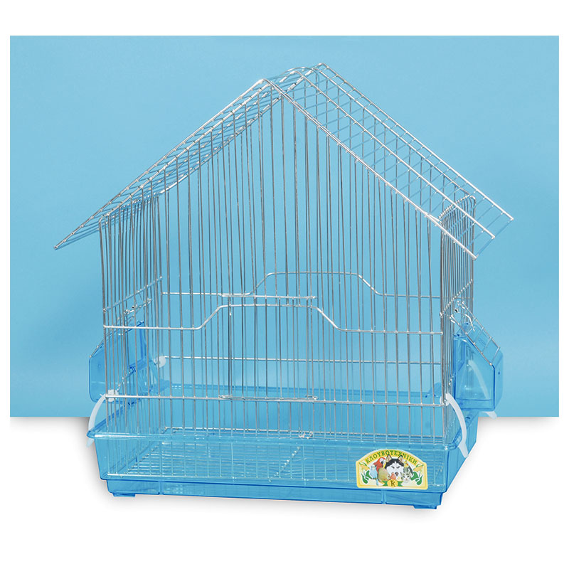 ΣΠΙΤΑΚΙ ΝΕΟΥ ΤΥΠΟΥ ΚΛΟΥΒΙ ΝΙΚΕΛ 37χ24χ42cm