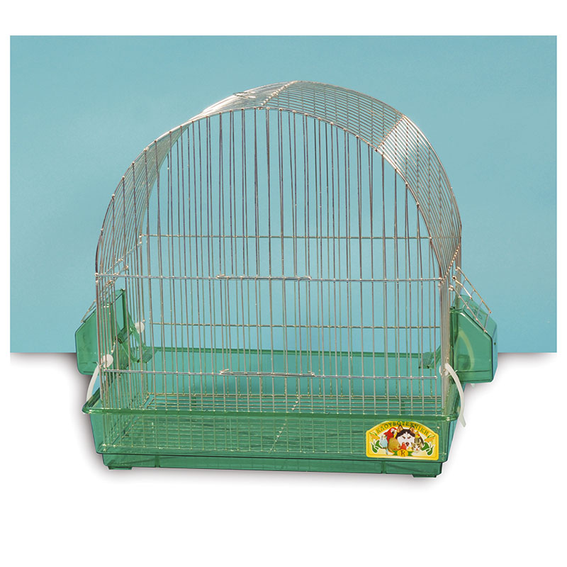 ΣΤΡΟΓΓΥΛΟ ΝΕΟΥ ΤΥΠΟΥ ΚΛΟΥΒΙ ΝΙΚΕΛ 37χ24χ33cm