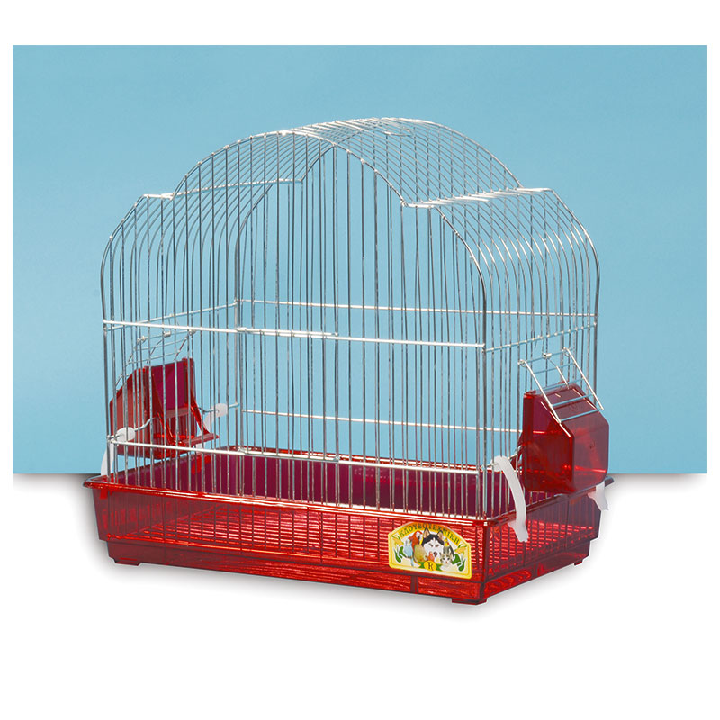 ΜΑΡΓΑΡΙΤΑ ΝΕΟΥ ΤΥΠΟΥ ΚΛΟΥΒΙ ΝΙΚΕΛ 37χ24χ35cm