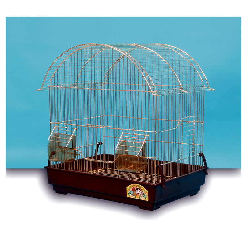 ΡΕΝΑ ΜΕΓΑΛΟ ΚΛΟΥΒΙ ΧΡΥΣΟ 42χ30χ42cm LARGE