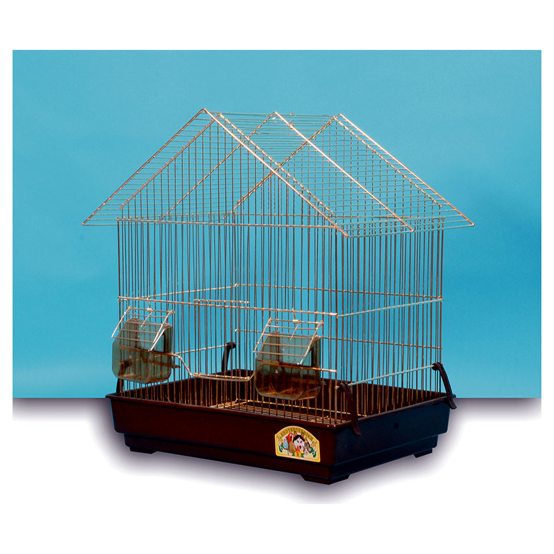 ΤΖΕΝΗ ΜΕΓΑΛΟ ΚΛΟΥΒΙ ΧΡΥΣΟ 42χ30χ44cm LARGE