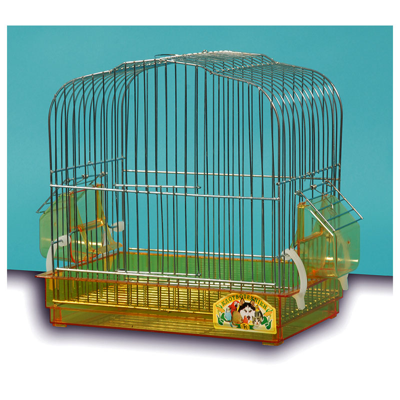 ΒΗΤΑ ΜΙΝΙ ΚΛΟΥΒΙ ΝΙΚΕΛ 29χ19χ27cm