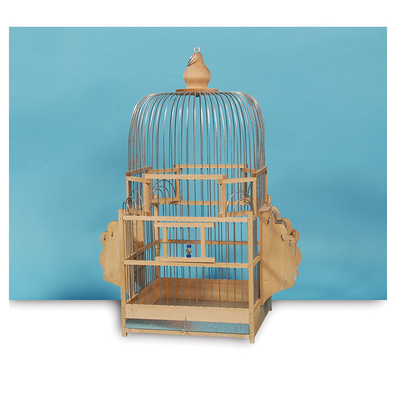 ΞΥΛΙΝΟ ΤΡΟΥΛΟΣ ΠΟΛΙΤΙΚΟΣ 40χ27χ57cm