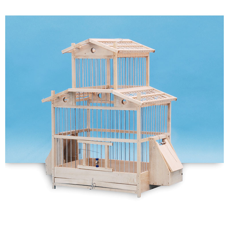 ΞΥΛΙΝΟ ΜΕΖΟΝΕΤΑ 44χ25χ43cm