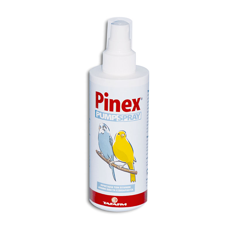 PINEX PUMP SPRAY 250ml