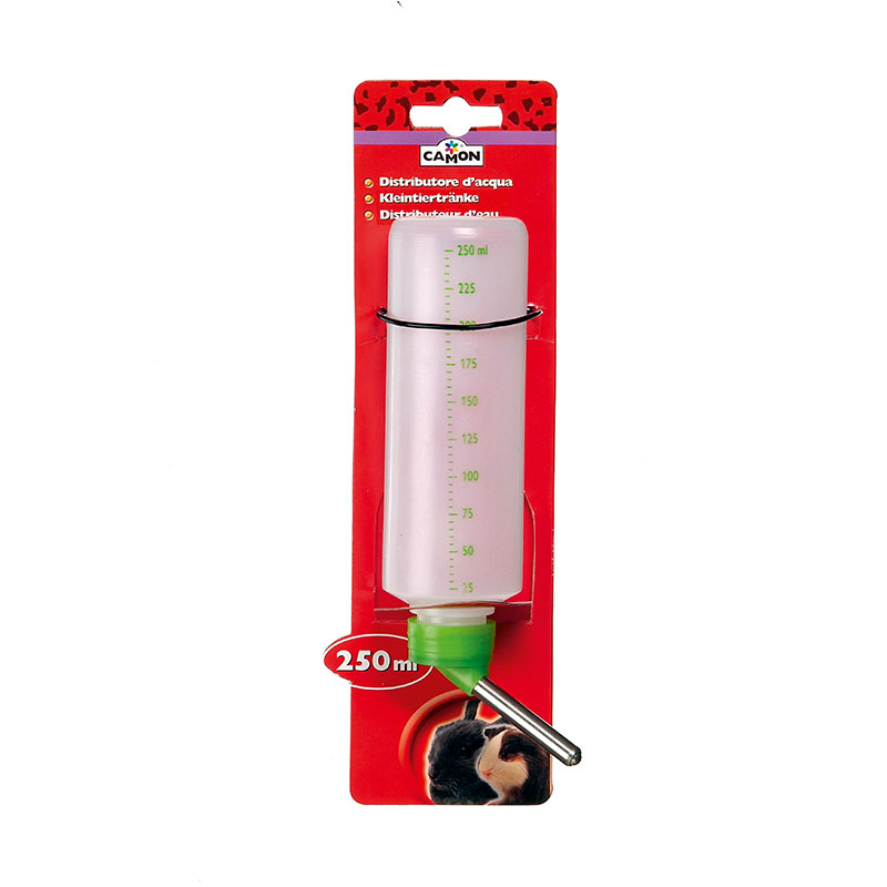 ΧΑΜΣΤΕΡΟΠΟΤΙΣΤΡΑ 250ml CAMON 12ΤΕΜ(συσκ) (12)