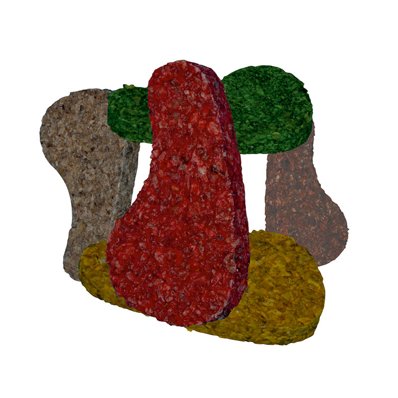 ΜΠΡΙΖΟΛΑ ΤΡΑΓΑΝΗ