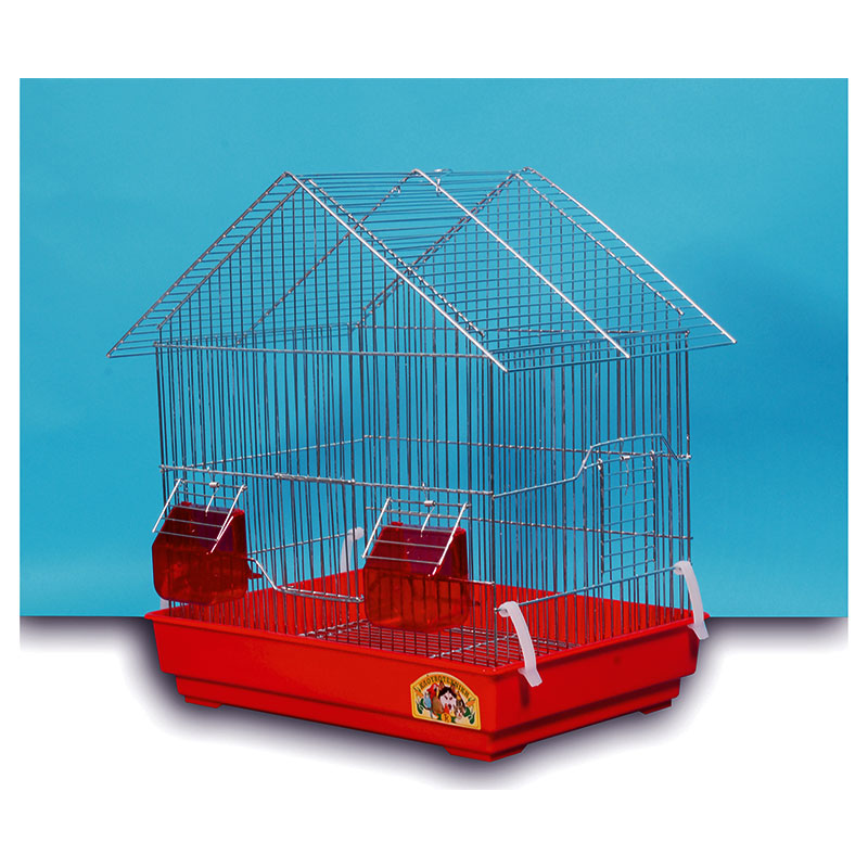 ΤΖΕΝΗ ΜΕΓΑΛΟ ΚΛΟΥΒΙ ΝΙΚΕΛ 42χ30χ44cm LARGE