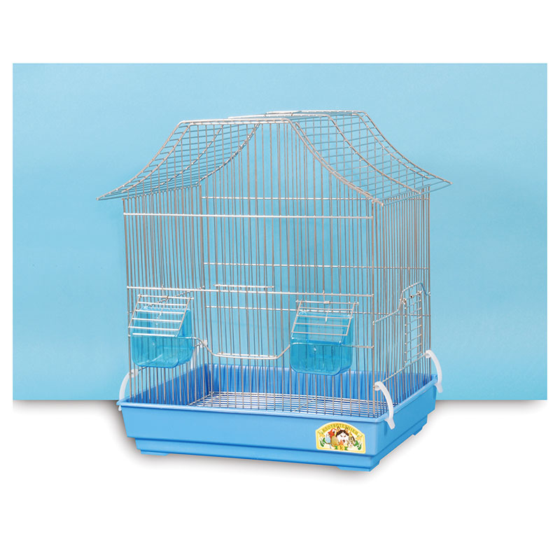 ΝΑΝΣΥ ΜΕΓΑΛΟ ΚΛΟΥΒΙ ΝΙΚΕΛ 42χ30χ46cm LARGE