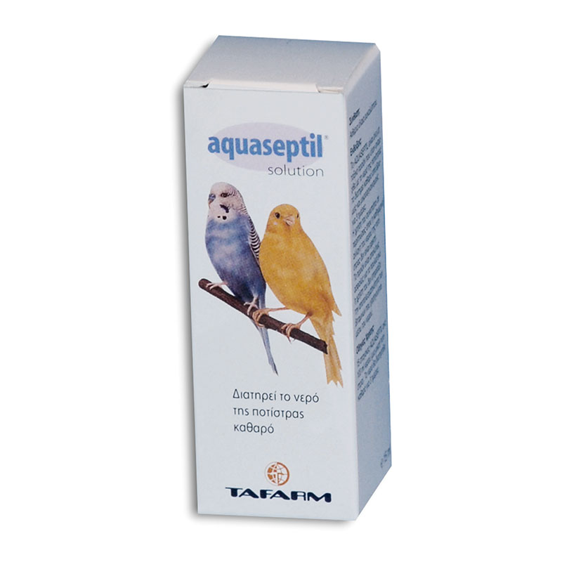 AQUASEPTYL 15ml ΥΓΡ.ΚΑΘΑΡ.ΝΕΡΟ