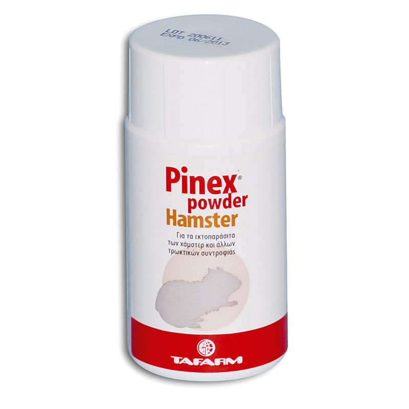 PINEX  POWDER 50gr ΨΩΡΑ ΜΥΤΗΣ